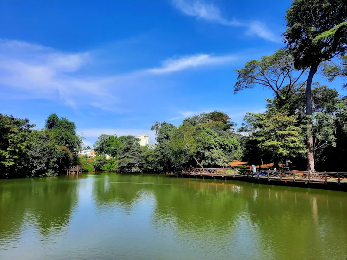 Parque Ecológico de Sorriso